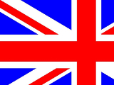 The UK Flag 